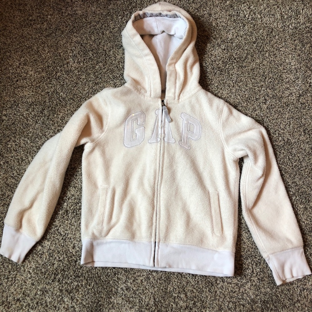 Girls Hoodie